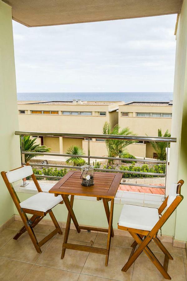Medano Los Patios Windsurfing Area El Médano Екстериор снимка