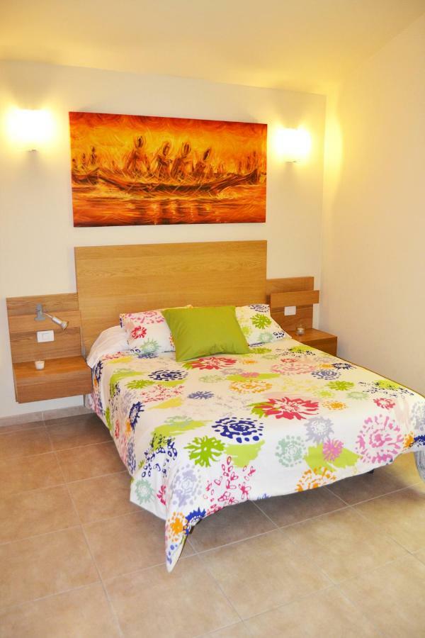 Medano Los Patios Windsurfing Area El Médano Екстериор снимка