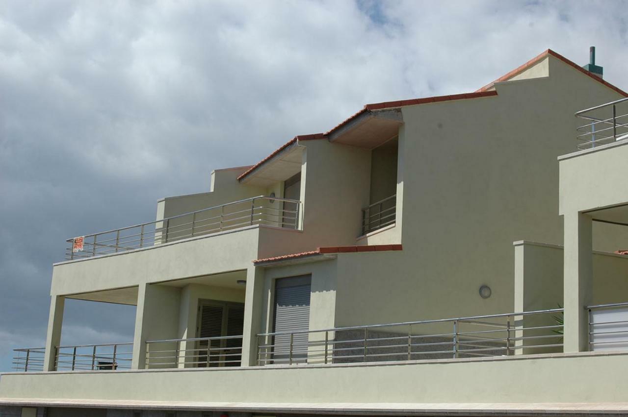 Medano Los Patios Windsurfing Area El Médano Екстериор снимка